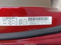 Photo 9 of 16 — 2012 Chrysler Town & Country
