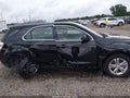 Photo 14 of 17 — 2013 Chevrolet Equinox