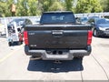 2025 Toyota Tacoma — photo 16 of 18 | VIN 3TMLB5JN7SM182813