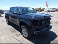 2025 Toyota Tacoma — photo 1 of 18 | VIN 3TMLB5JN7SM182813