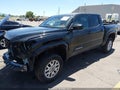 2025 Toyota Tacoma — photo 2 of 18 | VIN 3TMLB5JN7SM182813
