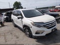 Photo 1 of 18 — 2016 Honda Pilot
