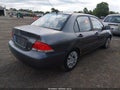Photo 4 of 11 — 2007 Mitsubishi Lancer