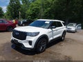 2025 Ford Explorer — photo 2 of 16 | VIN 1FMUK8KH4SGB88587