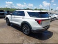 2025 Ford Explorer — photo 3 of 16 | VIN 1FMUK8KH4SGB88587