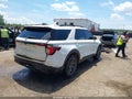 2025 Ford Explorer — photo 4 of 16 | VIN 1FMUK8KH4SGB88587