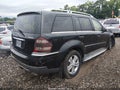 Photo 4 of 11 — 2009 Mercedes-Benz GL-Class
