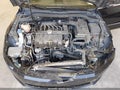 2014 Volkswagen CC — photo 10 of 18 | VIN WVWGU7AN6EE528321