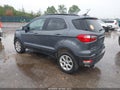 2019 Ford EcoSport — photo 3 of 16 | VIN MAJ6S3GL1KC275485