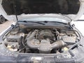 2014 Dodge Durango — photo 10 of 16 | VIN 1C4RDJAG2EC599390