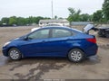 2015 Hyundai Accent — photo 14 of 16 | VIN KMHCT4AE0FU924716