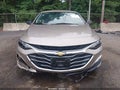 2023 Chevrolet Malibu — photo 12 of 16 | VIN 1G1ZB5ST7PF119346