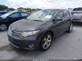 2009 Toyota Venza — photo 2 of 11 | VIN 4T3BK11A69U004028