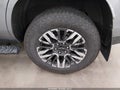 2026 Chevrolet Tahoe — photo 12 of 17 | VIN 1GNS6PKD7TR304868