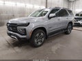 2026 Chevrolet Tahoe — photo 2 of 17 | VIN 1GNS6PKD7TR304868