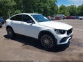 2022 Mercedes-Benz GLC-Class — photo 1 of 16 | VIN W1N0J8EB3NG020000