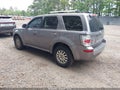 Photo 3 of 12 — 2008 Mercury Mariner
