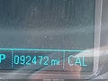 2016 Chevrolet Cruze Limited — photo 15 of 18 | VIN 1G1PF5SB3G7174566