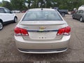 2016 Chevrolet Cruze Limited — photo 16 of 18 | VIN 1G1PF5SB3G7174566