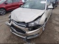 2016 Chevrolet Cruze Limited — photo 18 of 18 | VIN 1G1PF5SB3G7174566