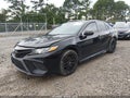 Photo 2 of 16 — 2020 Toyota Camry