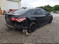 Photo 4 of 16 — 2020 Toyota Camry
