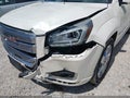 2014 GMC Acadia — photo 6 of 16 | VIN 1GKKRTKD5EJ131754