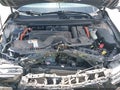2023 Honda Accord — photo 10 of 16 | VIN 1HGCY2F64PA017046