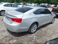 2019 Chevrolet Impala — photo 4 of 17 | VIN 2G11Z5SA7K9141811