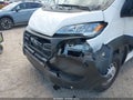 2025 Ram ProMaster 3500 — photo 6 of 16 | VIN 3C6MRVJG3SE563271