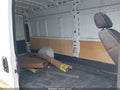 2025 Ram ProMaster 3500 — photo 8 of 16 | VIN 3C6MRVJG3SE563271