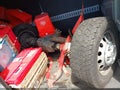 2023 Ford Transit-350 — photo 11 of 16 | VIN 1FTBW2XG9PKA59861
