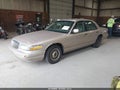 1997 Mercury Grand Marquis — photo 2 of 12 | VIN 2MELM74W2VX667202