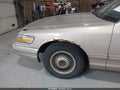 1997 Mercury Grand Marquis — photo 6 of 12 | VIN 2MELM74W2VX667202