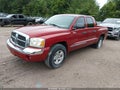 2006 Dodge Dakota — photo 2 of 11 | VIN 1D7HW58J86S519991