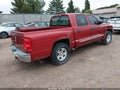 2006 Dodge Dakota — photo 4 of 11 | VIN 1D7HW58J86S519991