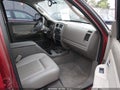 2006 Dodge Dakota — photo 5 of 11 | VIN 1D7HW58J86S519991