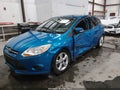 Photo 6 of 16 — 2014 Ford Focus