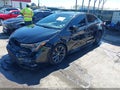 2021 Toyota Corolla — photo 2 of 19 | VIN 5YFS4MCE3MP079526