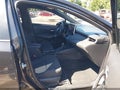 2021 Toyota Corolla — photo 5 of 19 | VIN 5YFS4MCE3MP079526