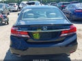 Photo 6 of 20 — 2013 Honda Civic