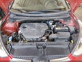 2013 Hyundai Veloster — photo 10 of 11 | VIN KMHTC6AD1DU087877