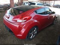 2013 Hyundai Veloster — photo 4 of 11 | VIN KMHTC6AD1DU087877
