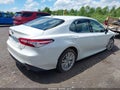 Photo 4 of 16 — 2020 Toyota Camry