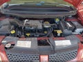 2001 Dodge Caravan — photo 10 of 11 | VIN 1B4GP25371B170626