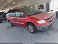 2001 Dodge Caravan — photo 1 of 11 | VIN 1B4GP25371B170626
