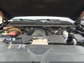 2018 Chevrolet Silverado 1500 — photo 10 of 17 | VIN 3GCUCRER4JG287053