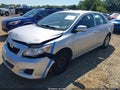2010 Toyota Corolla — photo 2 of 11 | VIN 1NXBU4EE6AZ362459
