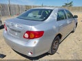 2010 Toyota Corolla — photo 4 of 11 | VIN 1NXBU4EE6AZ362459