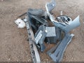 2024 Toyota Camry — photo 12 of 22 | VIN 4T1G11AK4RU219062